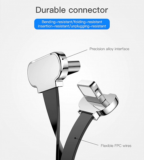 Baseus WXTE-A01 iPhone Wireless Charging Receiver