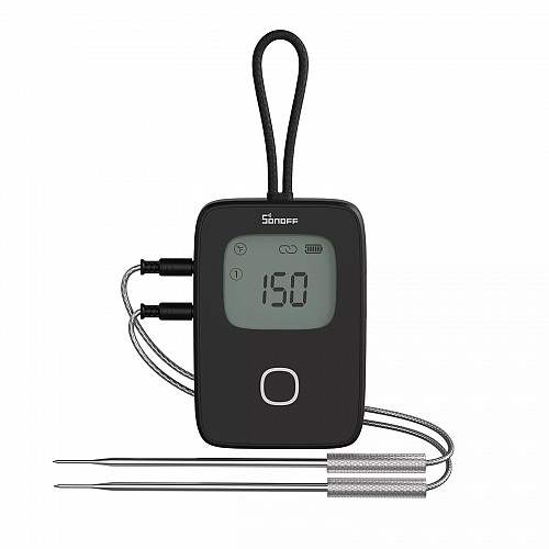 Sonoff WiFi BBQ Meat Thermometer BMT01