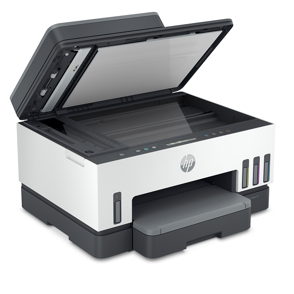 HP Printer All-In-One Smart Tank 750 6UU47A