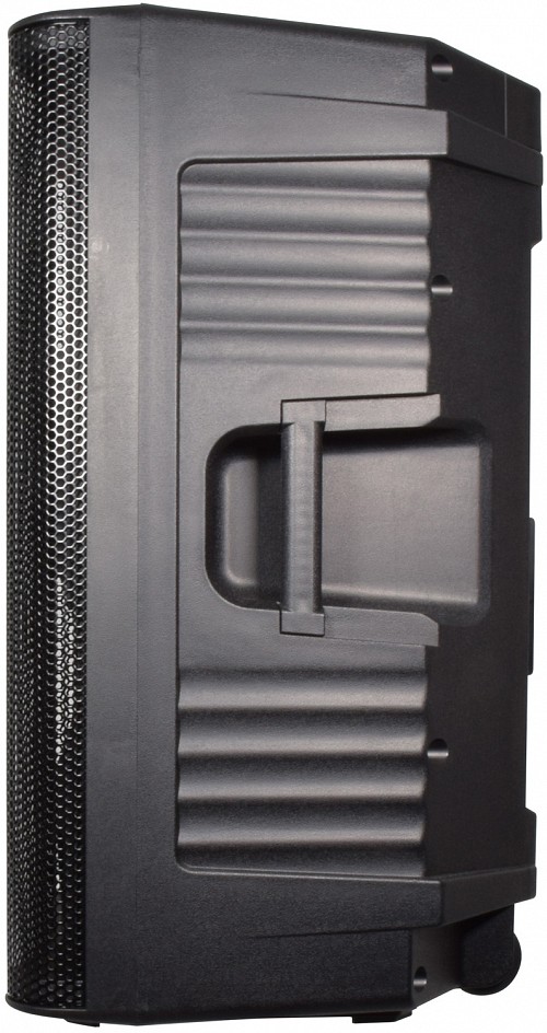 QTX QUEST-15A Active Speaker BT/USB/FM 880W 178.515UK