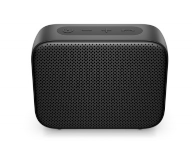 HP 350 Bluetooth portable speaker - Black