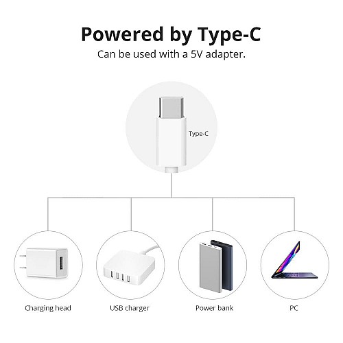Sonoff Smart LED Light Strip RGBIC Outdoor IP54 Wi-Fi/BT L3-5M-P