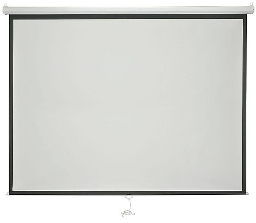 AV:Link Projector Screen Electric 16:9 100" 2.21x1.23 952.324EU