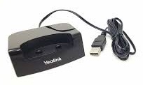 Yealink W56H Handset USB Charging Cradle