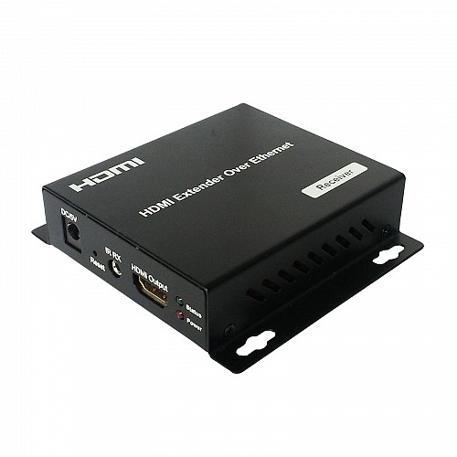 DigitMX DMX-EXTIP1R Extra Receiver for HDMI Extender over IP