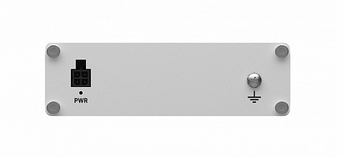 Teltonika TSW110 5-Port Gigabit Industrial Switch with PoE In