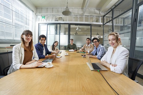 IPEVO TOTEM 180 Panoramic Conference Camera & Microphone