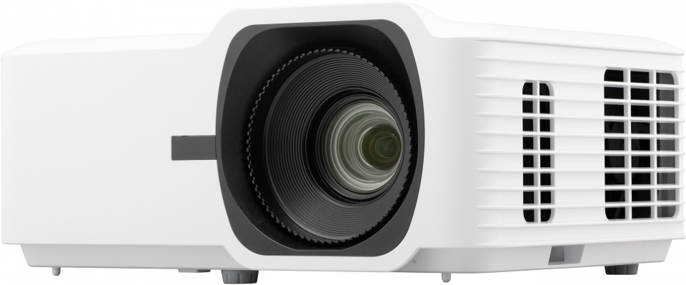 Viewsonic Projector 1080p Laser DLP 5000 Lumens LS740HD