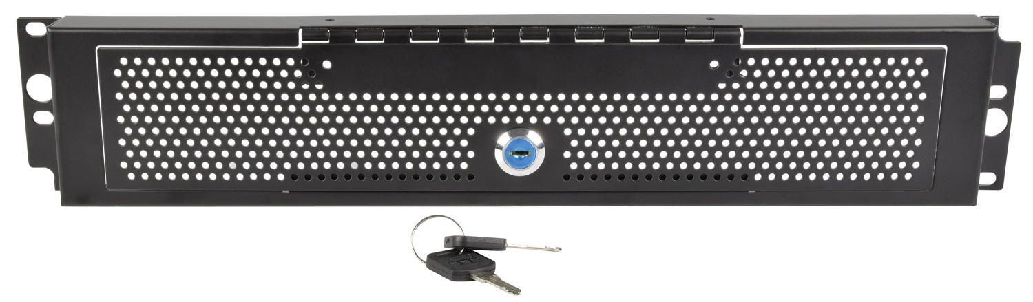 Adastra Rack Security Mesh Panel 2U 853.066UK