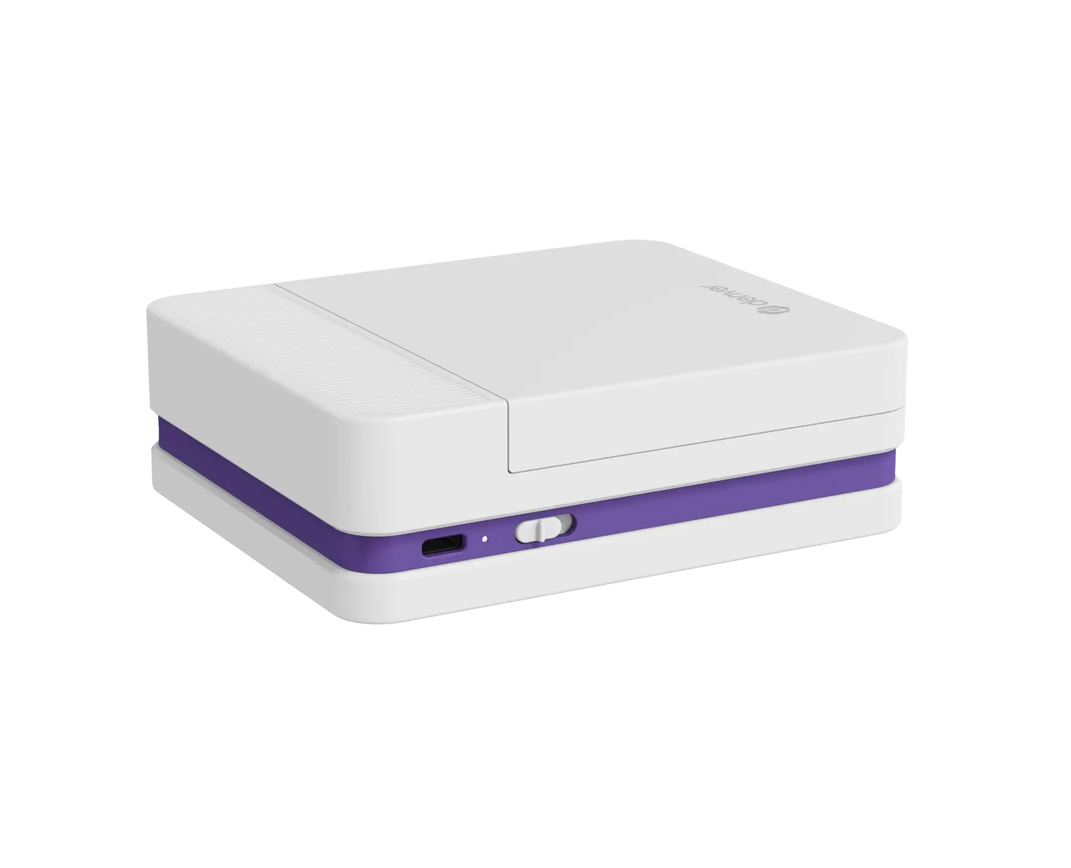 Denver Color Printer Inkjet Bluetooth 5.2 800mAh MCP-6010