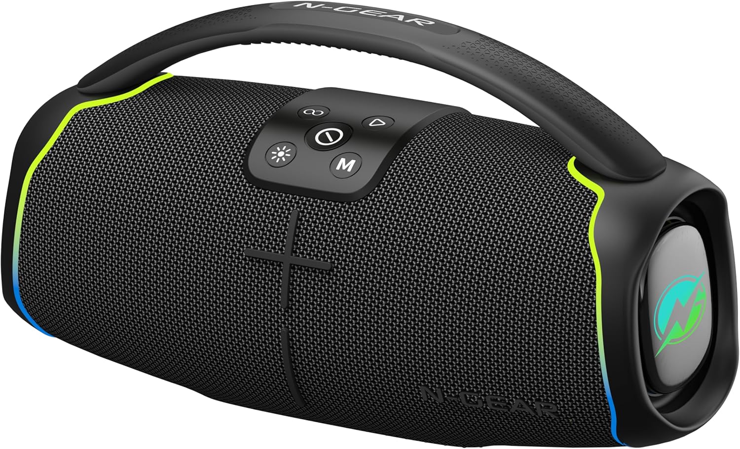 N-Gear NRG200 Portable Speaker
