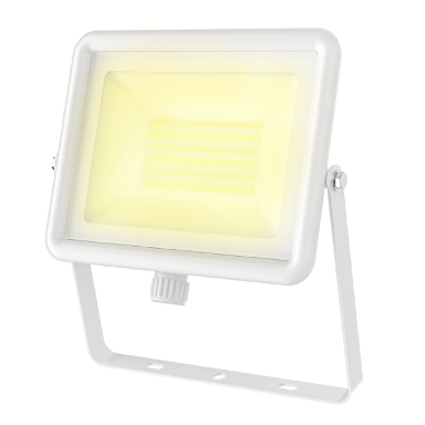 GBC ON NIGHTUNE 50 Outdoor LED Floodlight 50W CCT White