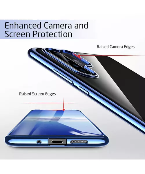 ESR Essential Zero Clear Case for Huawei P30 PRO