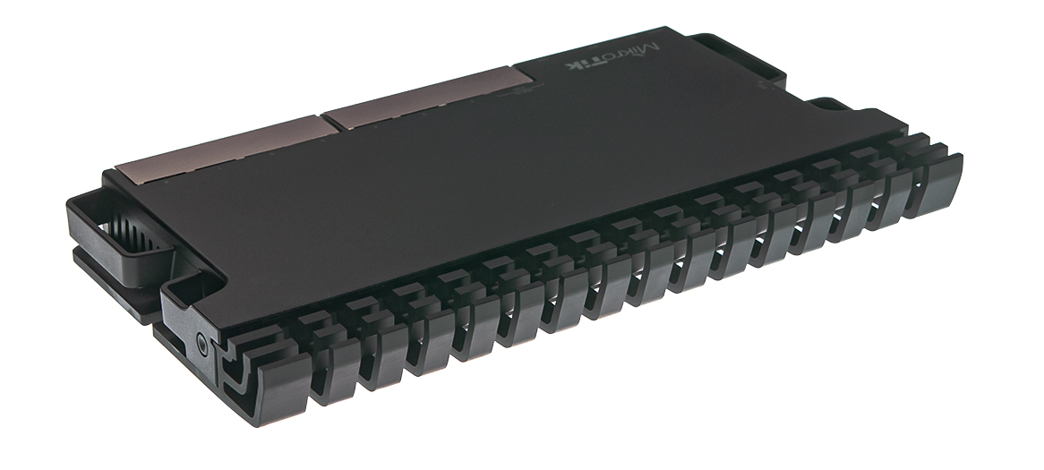MikroTik RB5009 Heavy Duty Gigabit Router SFP+
