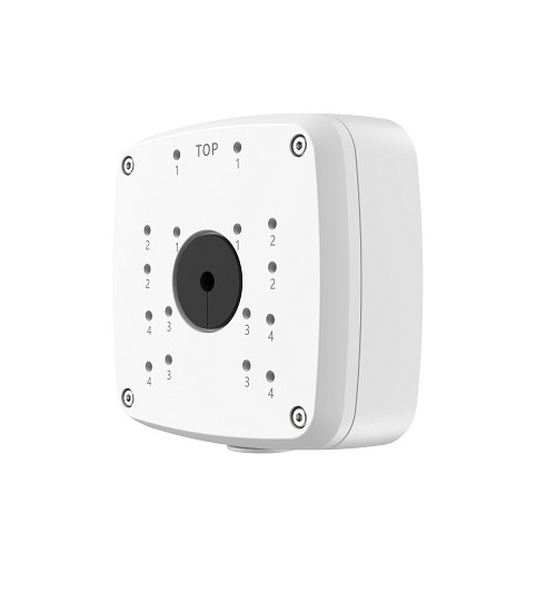 Dahua Junction W/ Proof Wall Mount Bracket PFA3330S For PT and Wi-Fi