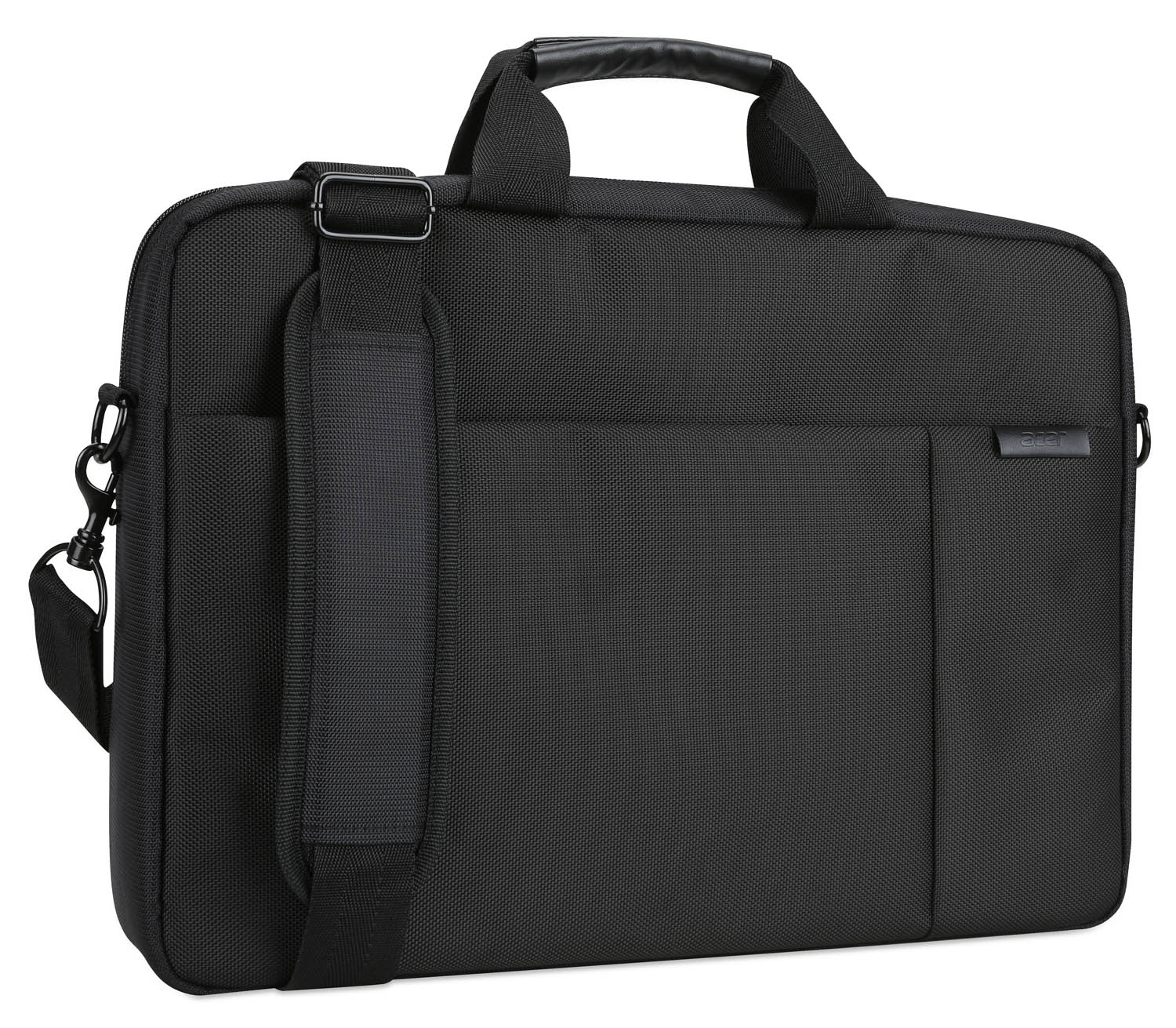 Acer Laptop Bag 15.6" with Trolley Strap Black ABG558