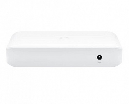 Ubiquiti UniFi 8-Port Gigabit Switch 4 PoE 52W USW-Lite-8-PoE