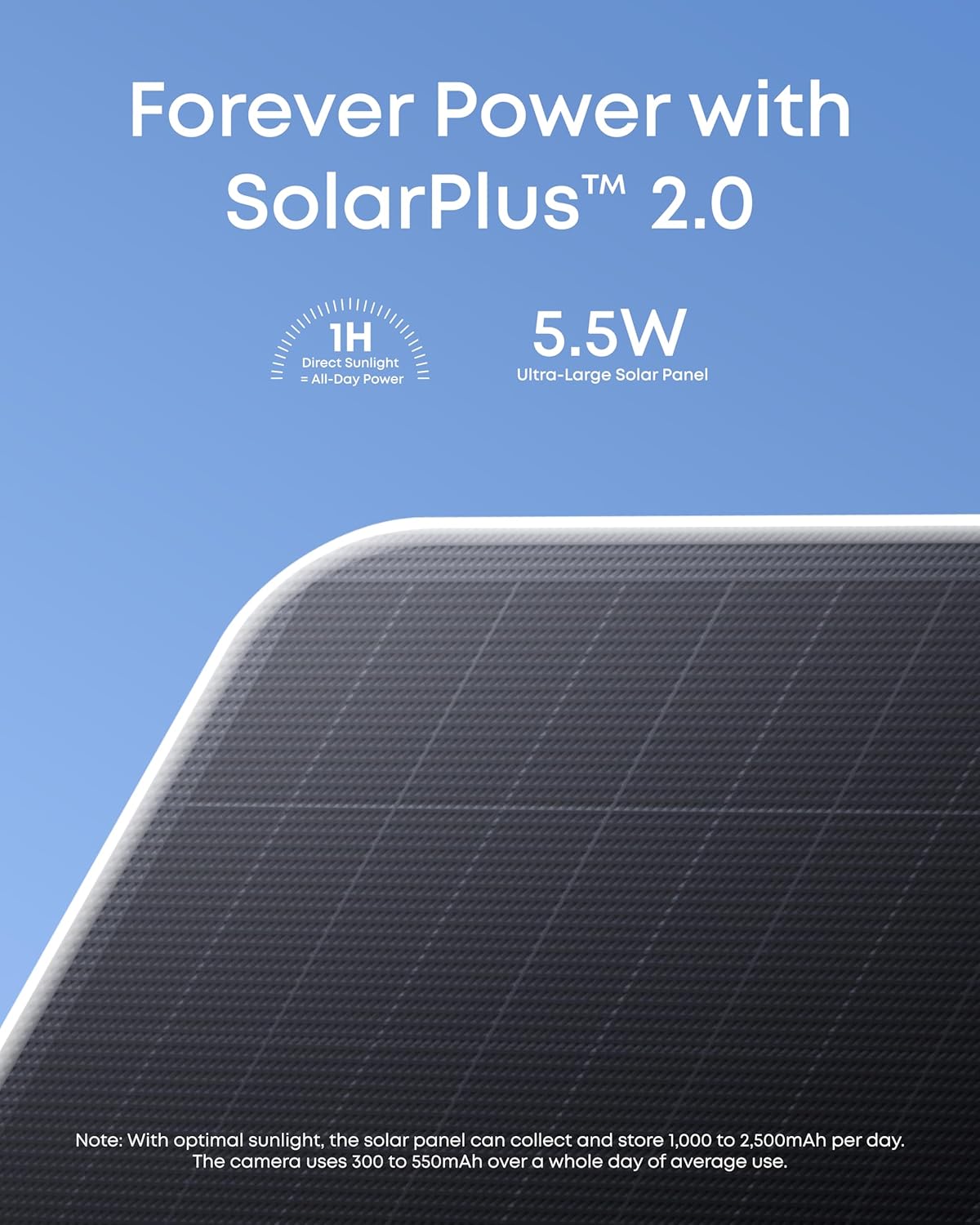 Anker Eufy Security Camera Kit S4 1 x 4K PTZ + Solar Panel