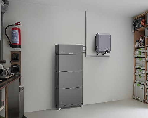 EcoFlow PowerOcean PowerOcean DC Fit Converter