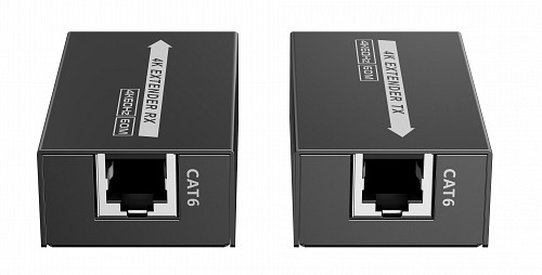 Lenkeng HDMI Extender over Ethernet 50m 4K LKV410