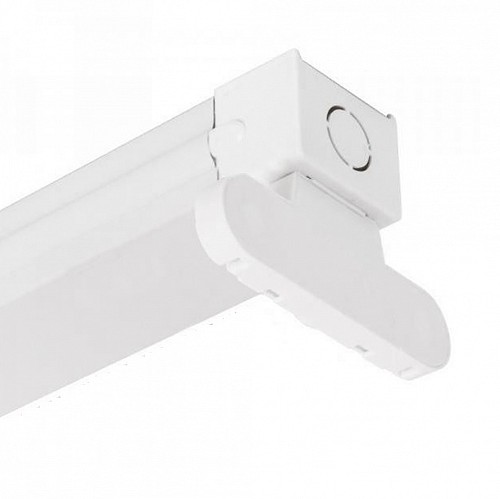 V-TAC LED Tube Fitting 5FT Twin 6057