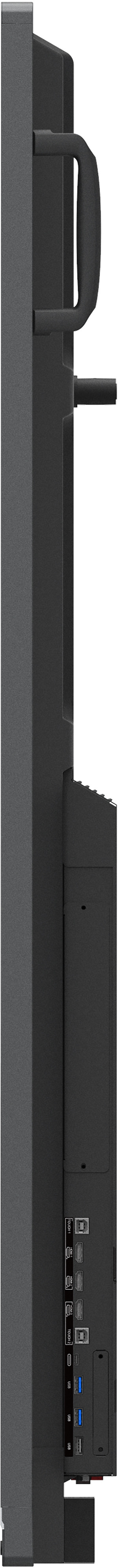 Viewsonic Viewboard Interactive Display Touch 86" 4K OctaCore 8GB Android13 USB-C IFP8650-5F