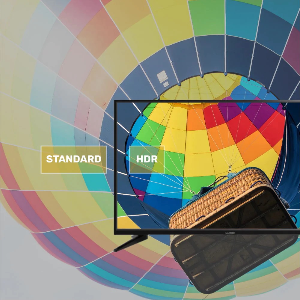 Unitek HDMI to HDMI 2.0 Flat Cable 3.0m C11063BK-3M