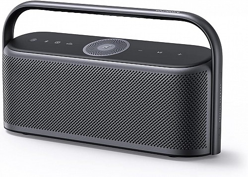Anker Soundcore Speaker BT IPX7 Motion X600