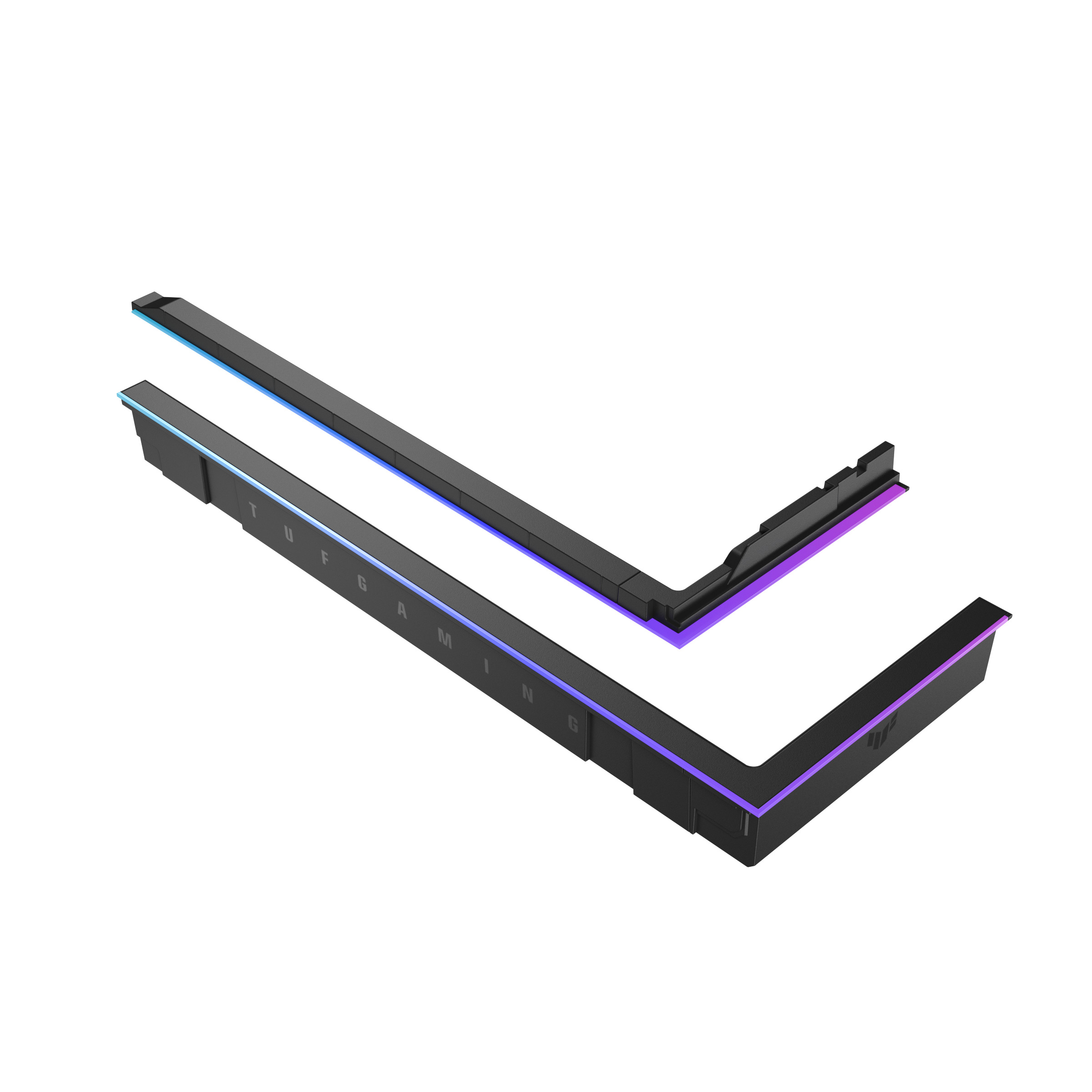 ASUS Magnetic ARGB Lighting Kit for GT502 Horizon PC Case Black