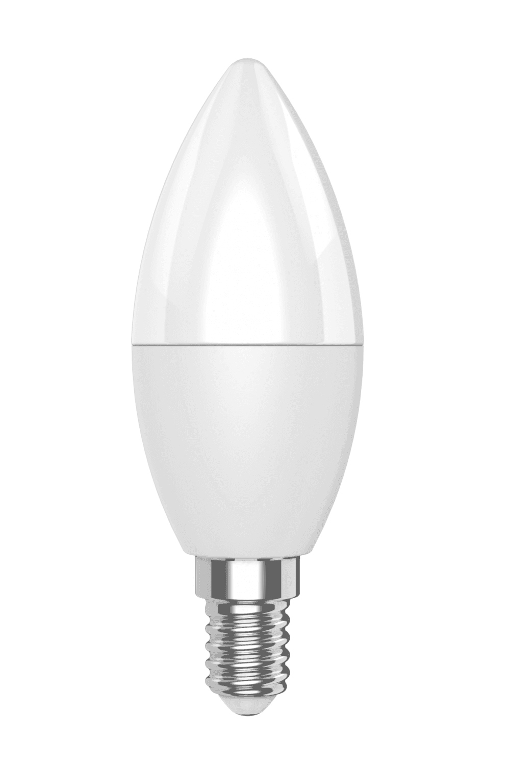 WOOX R9075 E14 5W Wi-Fi Smart LED Bulb RGB & CCT