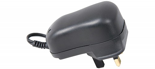 Mercury Switch-Mode Power Supply 1000mA 661.401UK