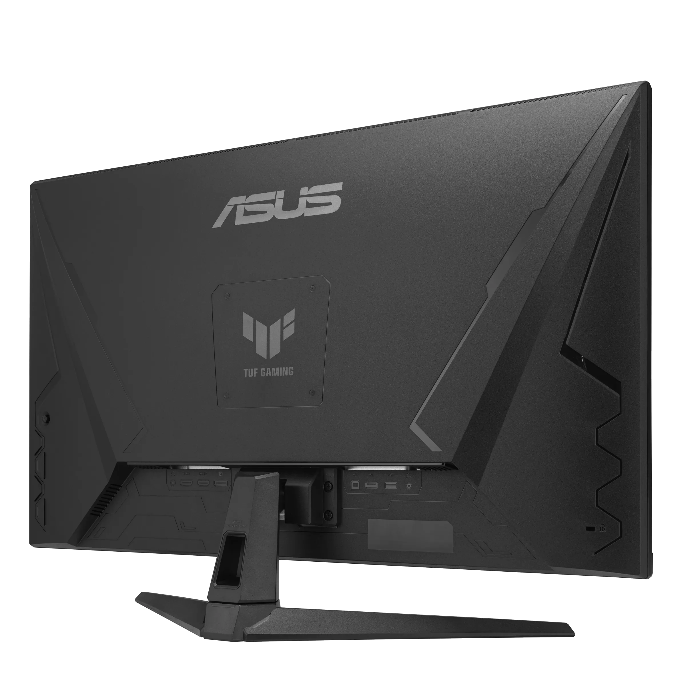 ASUS Monitor TUF Gaming 32'' 4K Flat 160Hz HDR-10 Speakers VG32UQA1A (3840 x 2160)
