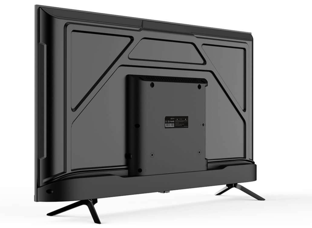 Dahua LTV40-SG200 40'' Full HD Android TV with HDR10, Dolby Digital Plus & Voice Control Remote