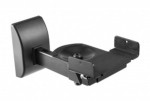 AV:Link Universal Side Clamping Speaker Wall Mount 129.202UK
