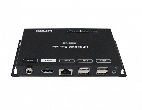 DigitMX DMX-EXT31 HDMI+USB KVM Extender 50m/100m