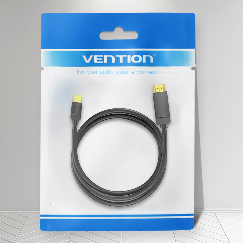 Vention HDMI to Mini DisplayPort Cable 1.5m HAHBG