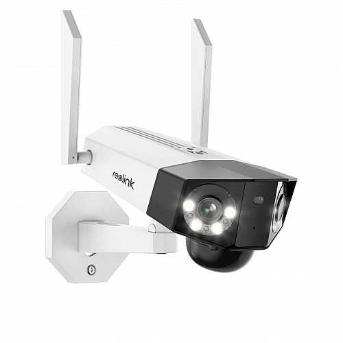 Reolink BP Outdoor Battery Camera 4MP Dual Lens DUO2