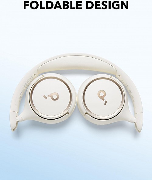 Anker Soundcore Headphones H30i White