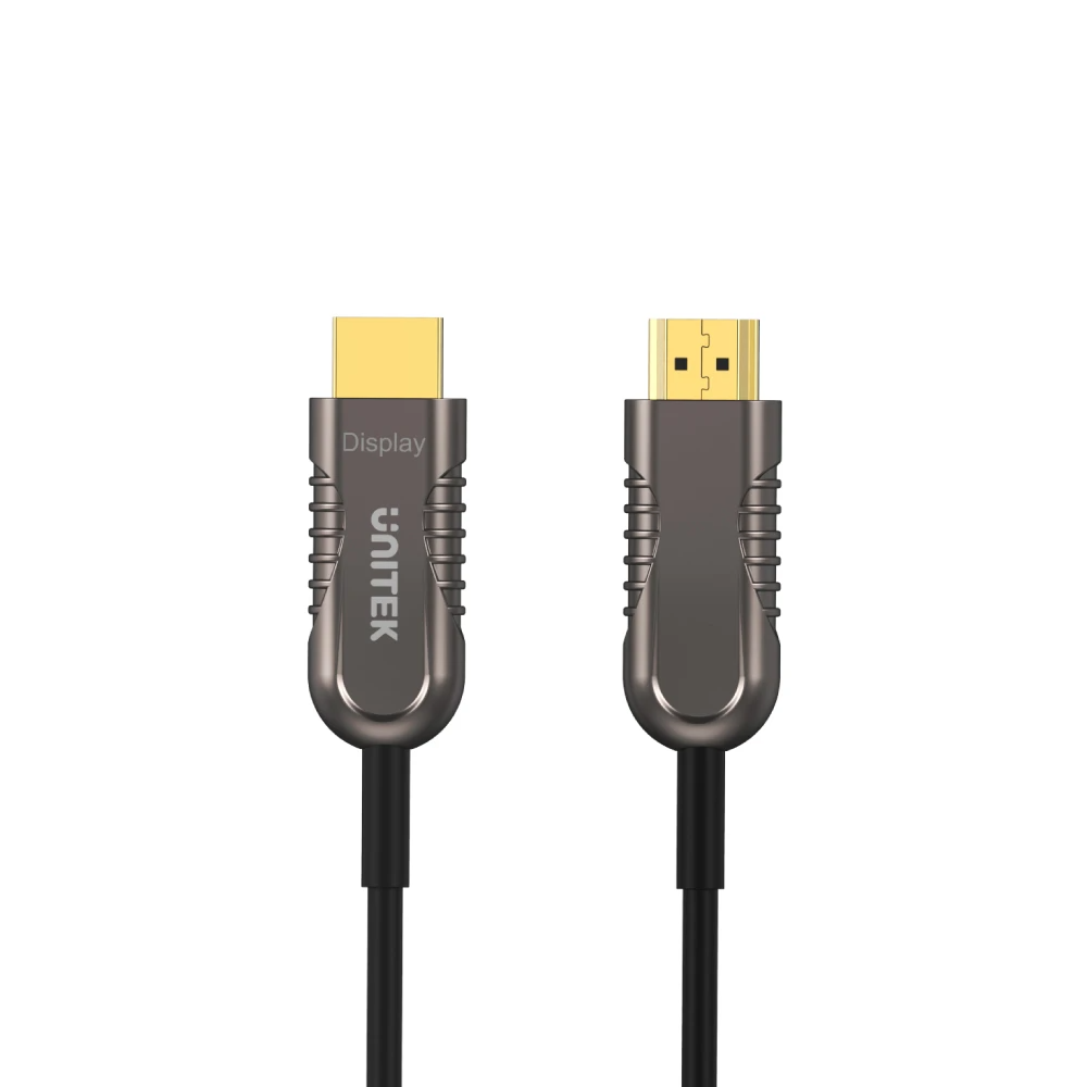 Unitek Y-C1028BK UltraPro HDMI V2.0 Active Optical Cable 10m