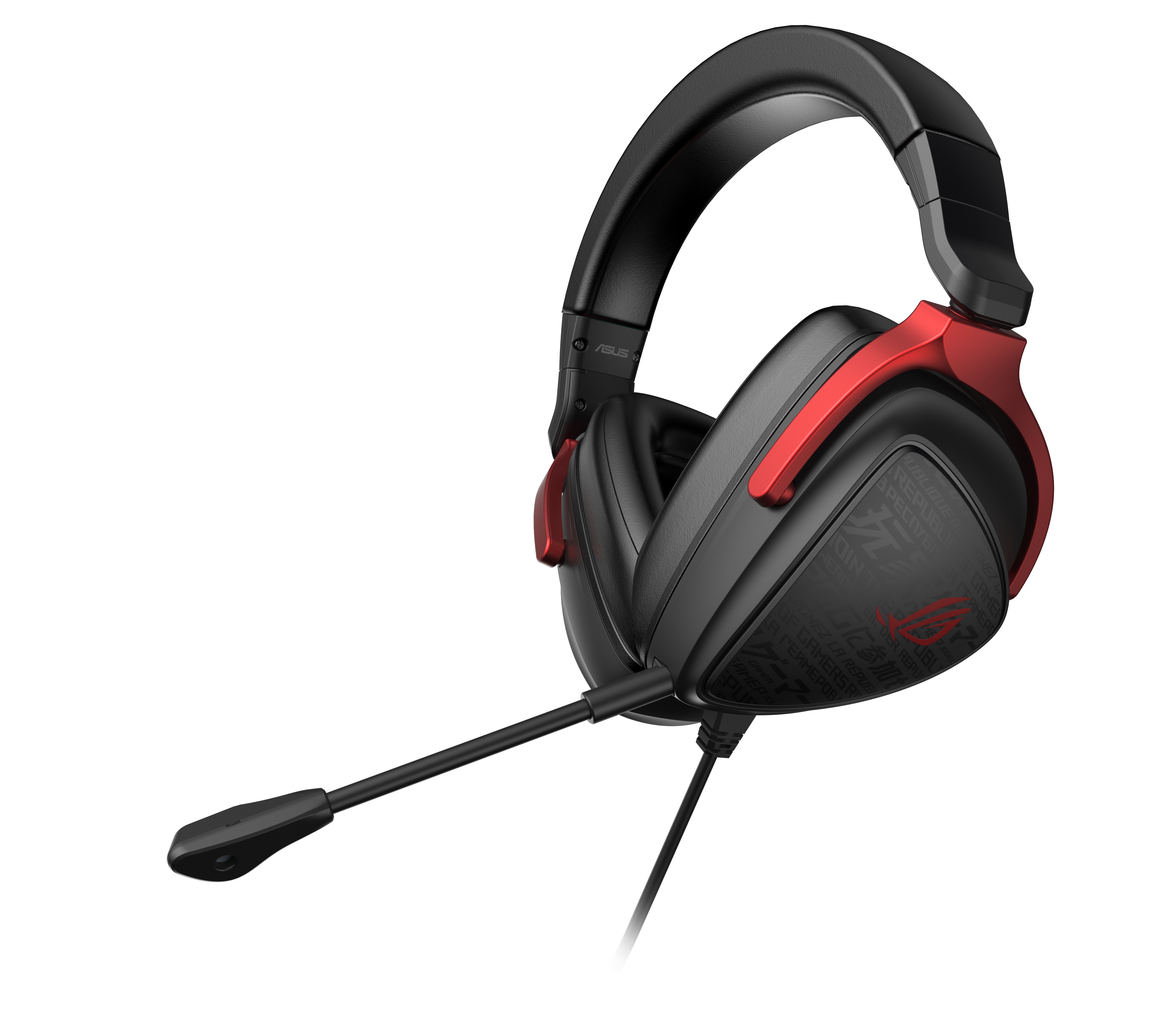 ASUS Gaming Headset 3.5mm ROG Delta S Core
