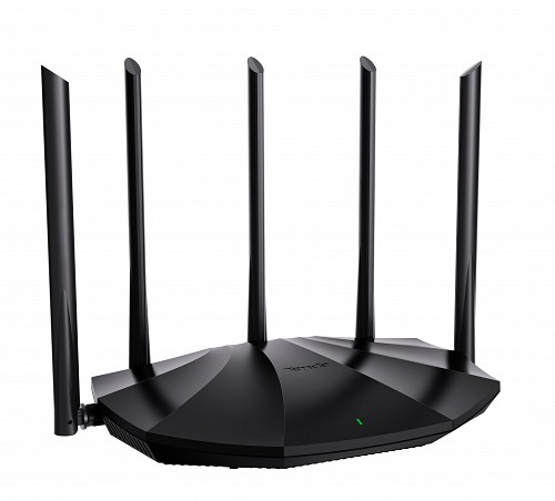Tenda TX2PRO AX1800 Wi-Fi 6 Dual Band Gigabit Router
