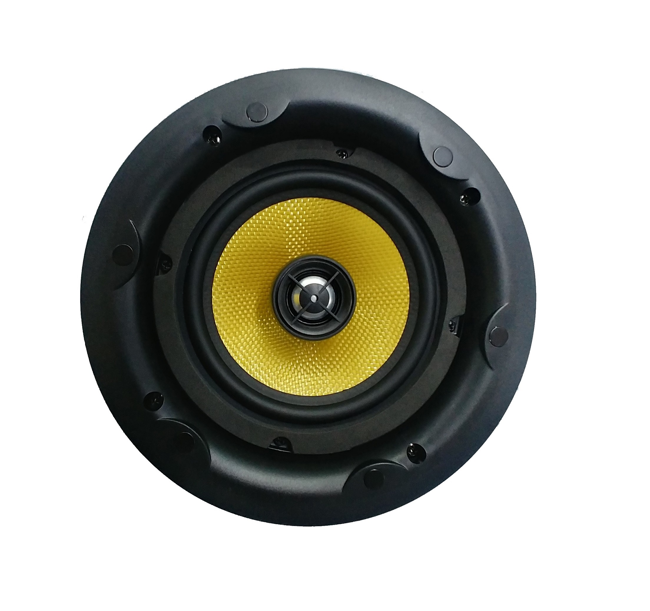 iEast iCS-6 6.5'' Flat Ceiling Speaker 80W (single)