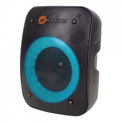 N-Gear LETS GO PARTY LGP4 STUDIO Portable Speaker