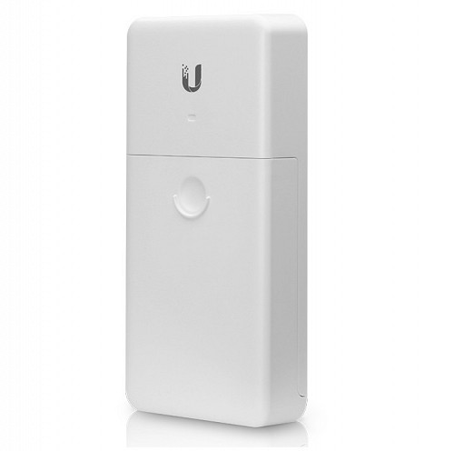 Ubiquiti N-SW NanoSwitch Outdoor 4-Port PoE Passthrough Switch