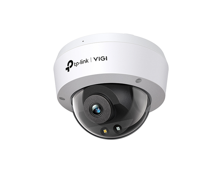 TP-LINK VIGI C230-4 3MP Full-Color Dome Network Camera ( 4mm )