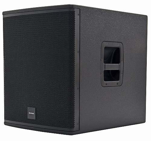 Citronic CASA-15B Passive Subwoofer 500Wrms 178.126UK