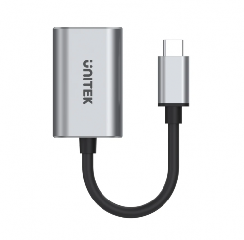 Unitek Y-6317 USB3.1 Type-C to Display Port Converter