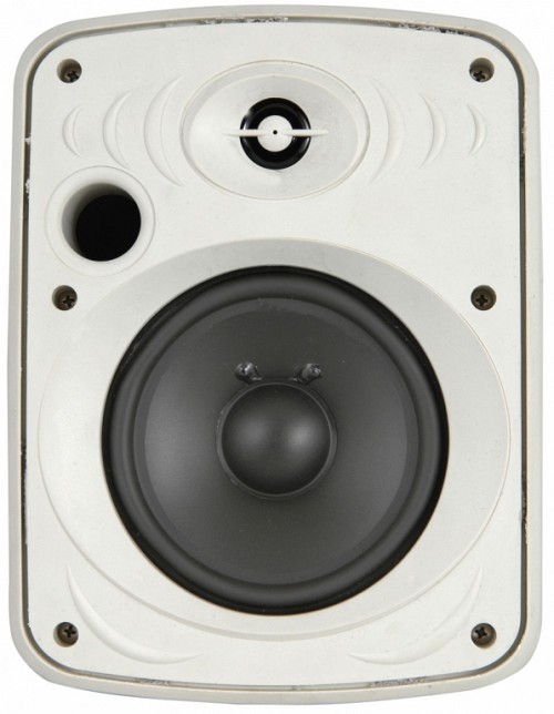 Adastra FC5V 5.25'' 100V IP44 Speaker 40W White 952.965UK