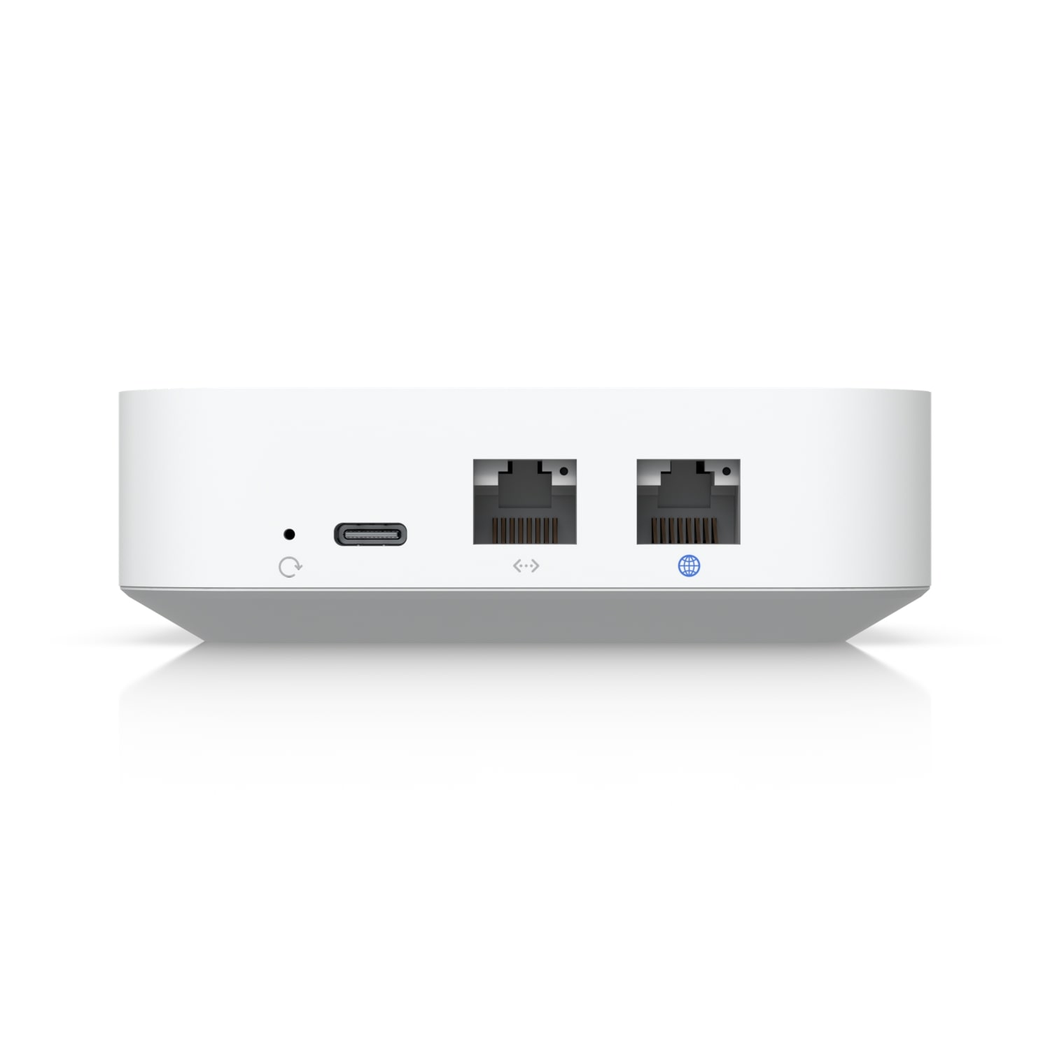 Ubiquiti UniFi Express Cloud Gateway & Wi-Fi 6 Acess Point UX