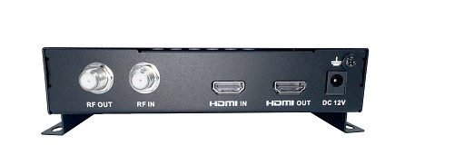 DigitMX DMX-HDM1600 DVB-T Full HD Modulator Loop Out